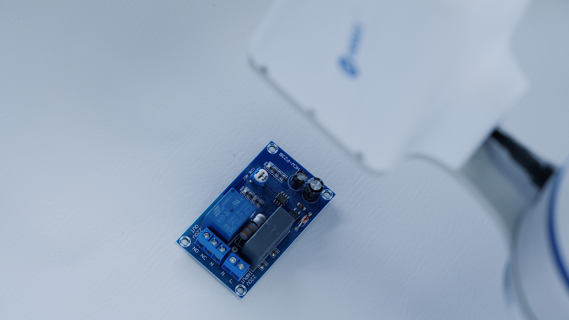 複数の機能を一元化