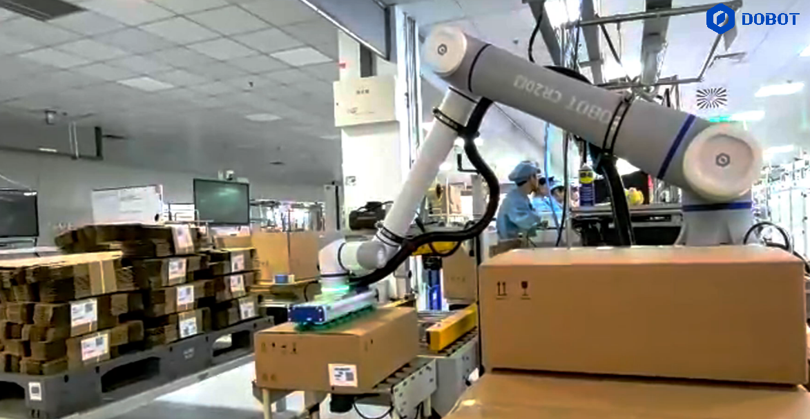 御社向けに協働ロボットのパレタイジングソリューションをカスタマイズするには？