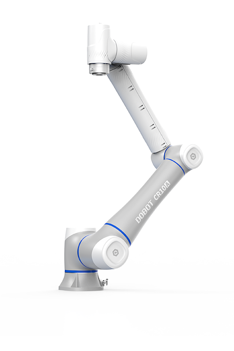 ホワイトロボットモデル 約30cm 製品一覧｜Dobot Robotics