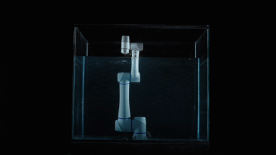 高湿度・粉塵・水霧環境に最適