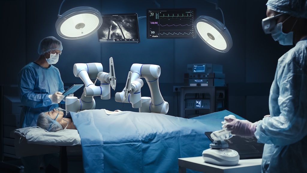 DOBOT CRAF,協働ロボット,6 軸 ロボット，dobot robotics，ロボット アーム，自動化 ロボットイノベーション、医療・ヘルスケア分野