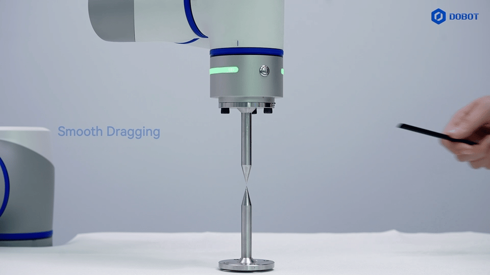 DOBOT CRAF,協働ロボット,6 軸 ロボット，dobot robotics，ロボット アーム，自動化 ロボットイノベーション、革新的な微小力感知性能