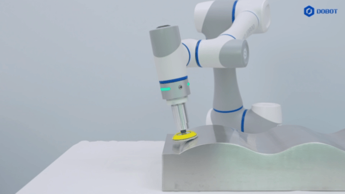 DOBOT CRAF,協働ロボット,6 軸 ロボット，dobot robotics，ロボット アーム，自動化 ロボットイノベーション、卓越した力制御による高精度作業