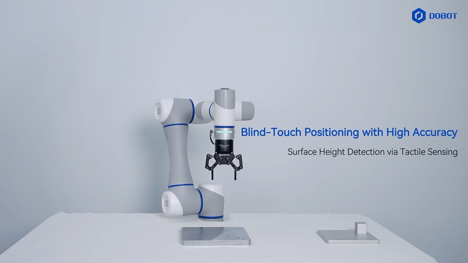 DOBOT CRAF,協働ロボット,6 軸 ロボット，dobot robotics，ロボット アーム，自動化 ロボットイノベーション、知能的な環境認識機能