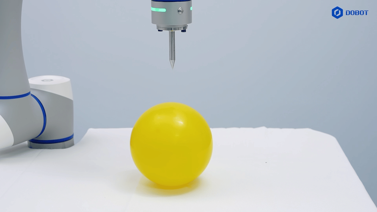 DOBOT CRAF,協働ロボット,6 軸 ロボット，dobot robotics，ロボット アーム，自動化 ロボットイノベーション、安全な人協働作業を実現