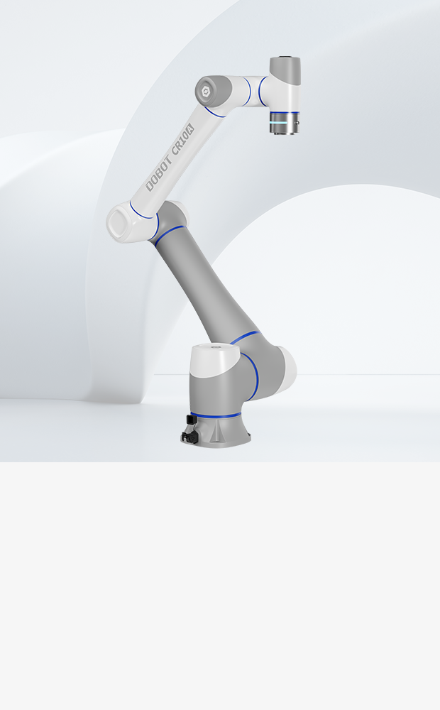 DOBOT CRAF,協働ロボット,6 軸 ロボット，dobot robotics，ロボット アーム，自動化 ロボットイノベーション、CR10AF