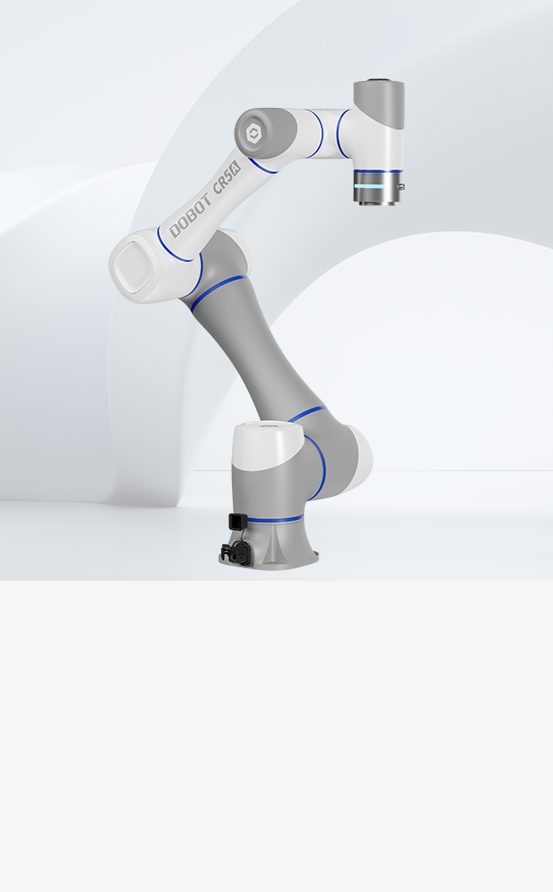 DOBOT CRAF,協働ロボット,6 軸 ロボット，dobot robotics，ロボット アーム，自動化 ロボットイノベーション、CR5AP
