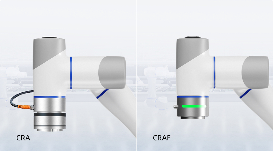 DOBOT CRAF,協働ロボット,6 軸 ロボット，dobot robotics，ロボット アーム，自動化 ロボットイノベーション、オールインワン力覚制御 & プラグ＆プレイ