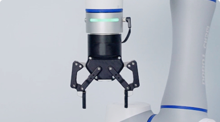 DOBOT CRAF,協働ロボット,6 軸 ロボット，dobot robotics，ロボット アーム，自動化 ロボットイノベーション、エンドインターフェースを占有しない設計