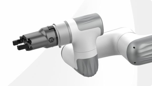 DOBOT Novaシリーズ,協働ロボット,6 軸 ロボット，dobot robotics，ロボット アーム，自動化 ロボットイノベーション、多様なエンドエフェクタに対応