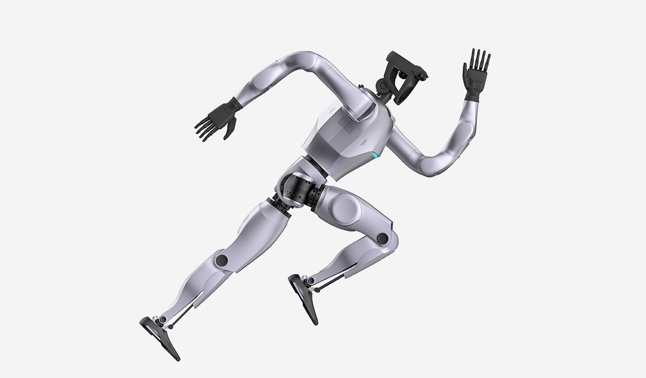 DOBOT Atom