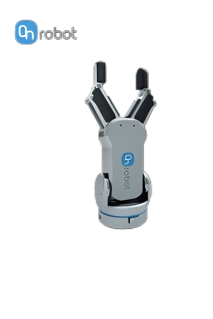 OnRobot RG2 / RG6 グリッパー