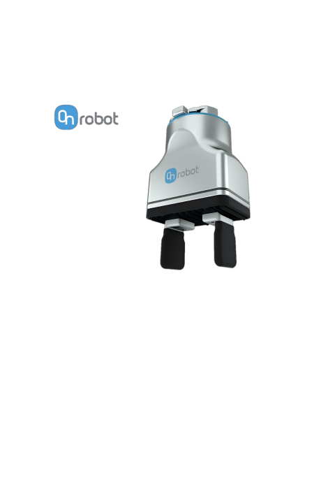 OnRobot 2FG7グリッパー