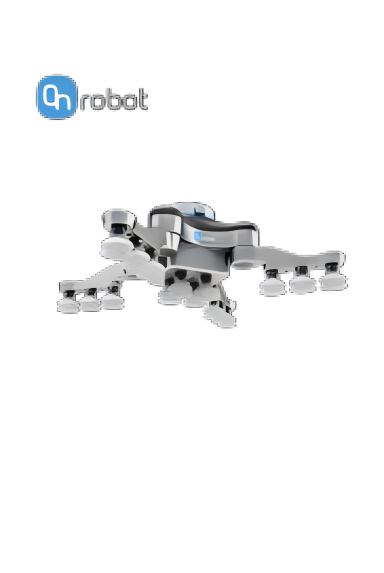 OnRobot VG10グリッパー