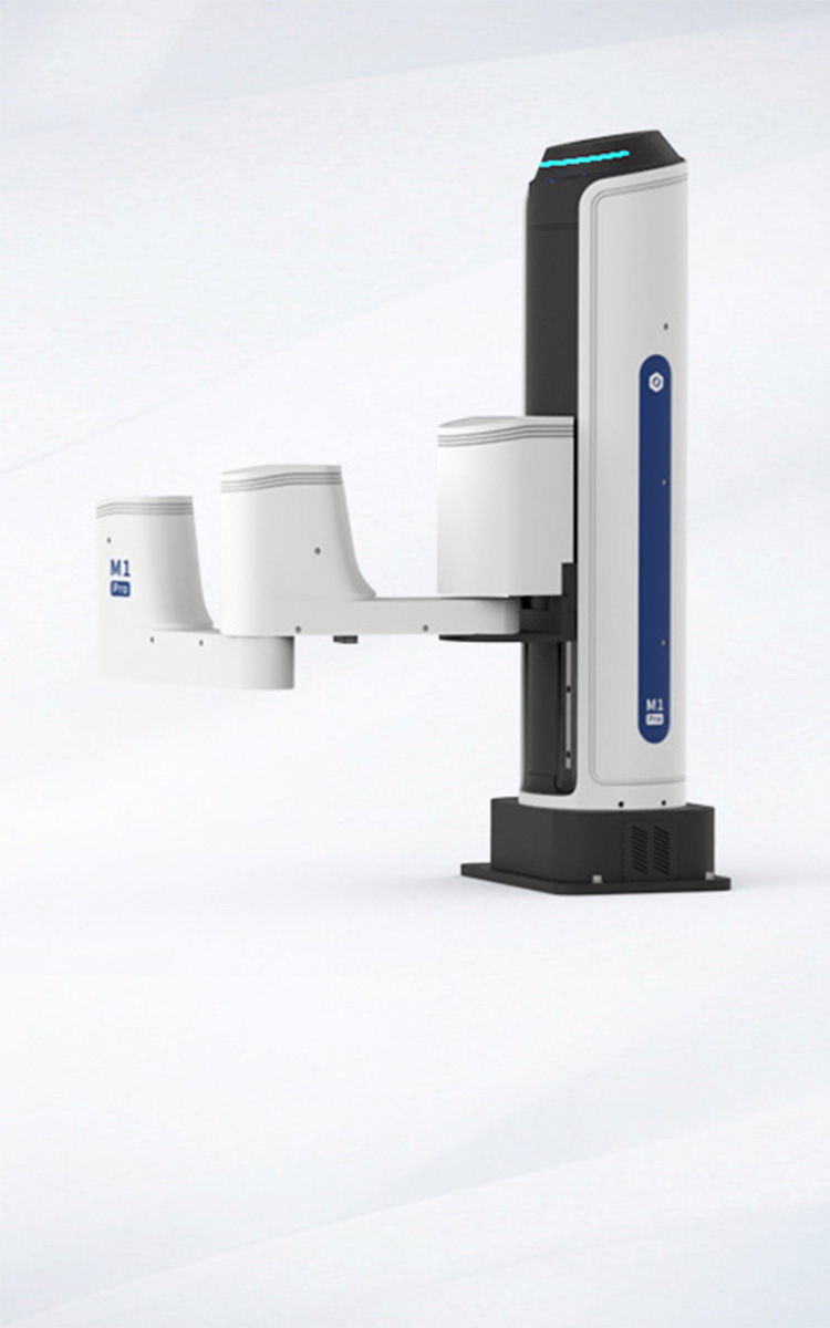 DOBOT M1 Pro スカラロボット｜中小企業に最適