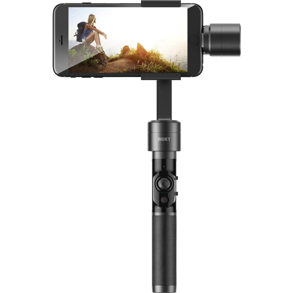 Dobot Rigiet handheld gimbal