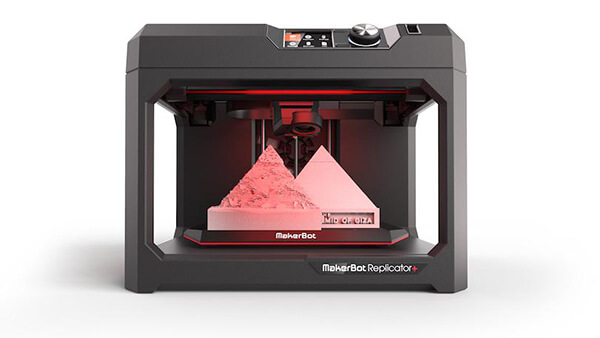 MakerBot Replicator+