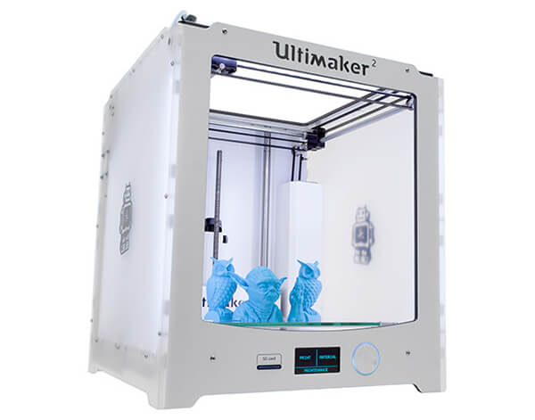 Ultimaker 2+