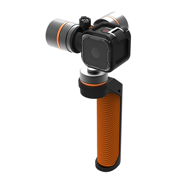 Wingsland cheap GoPro stabilizer